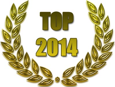TOP-10 2014